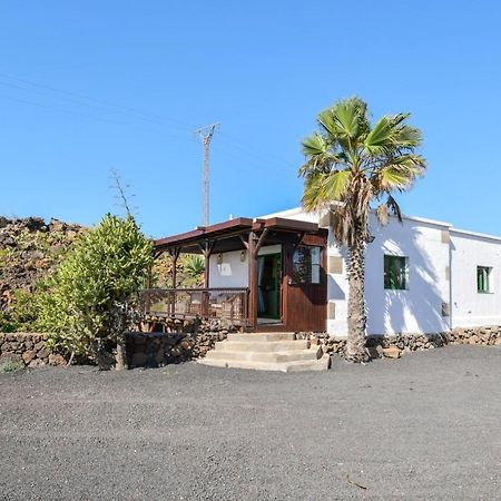 Casa Uva Villa Yaiza  Exteriör bild