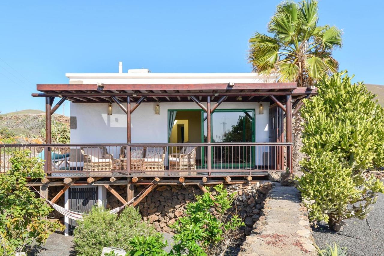 Casa Uva Villa Yaiza  Exteriör bild