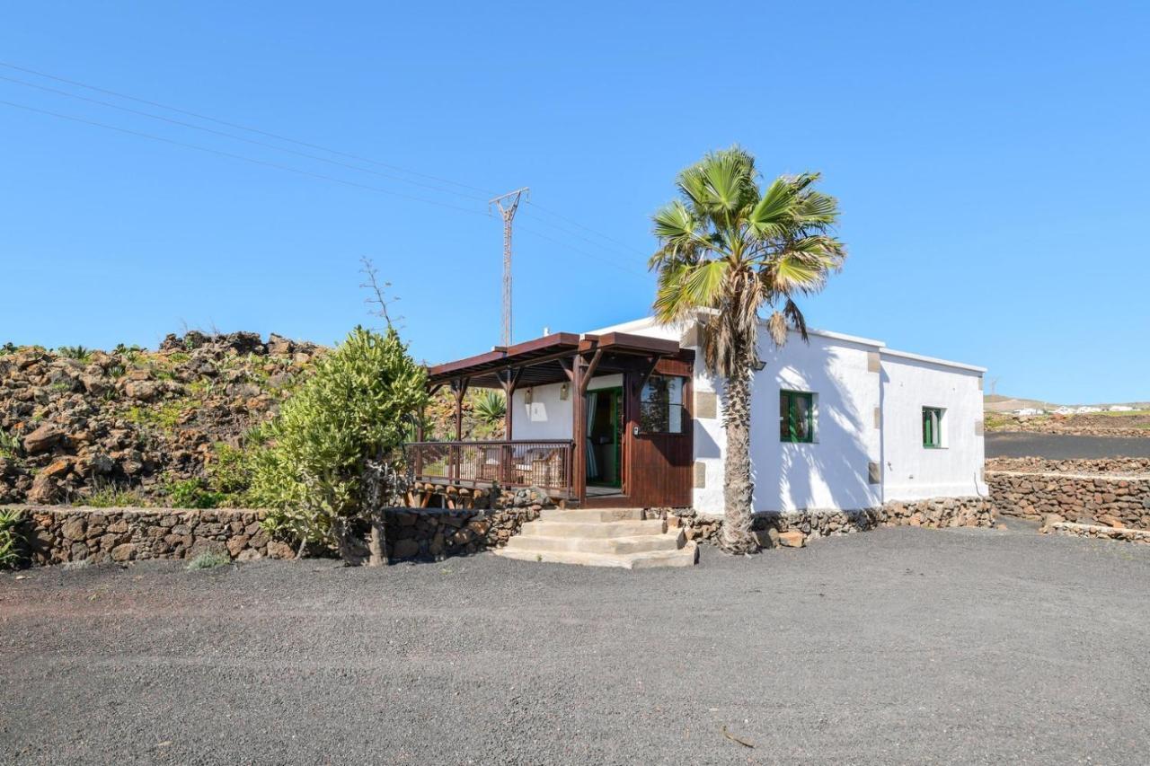 Casa Uva Villa Yaiza  Exteriör bild