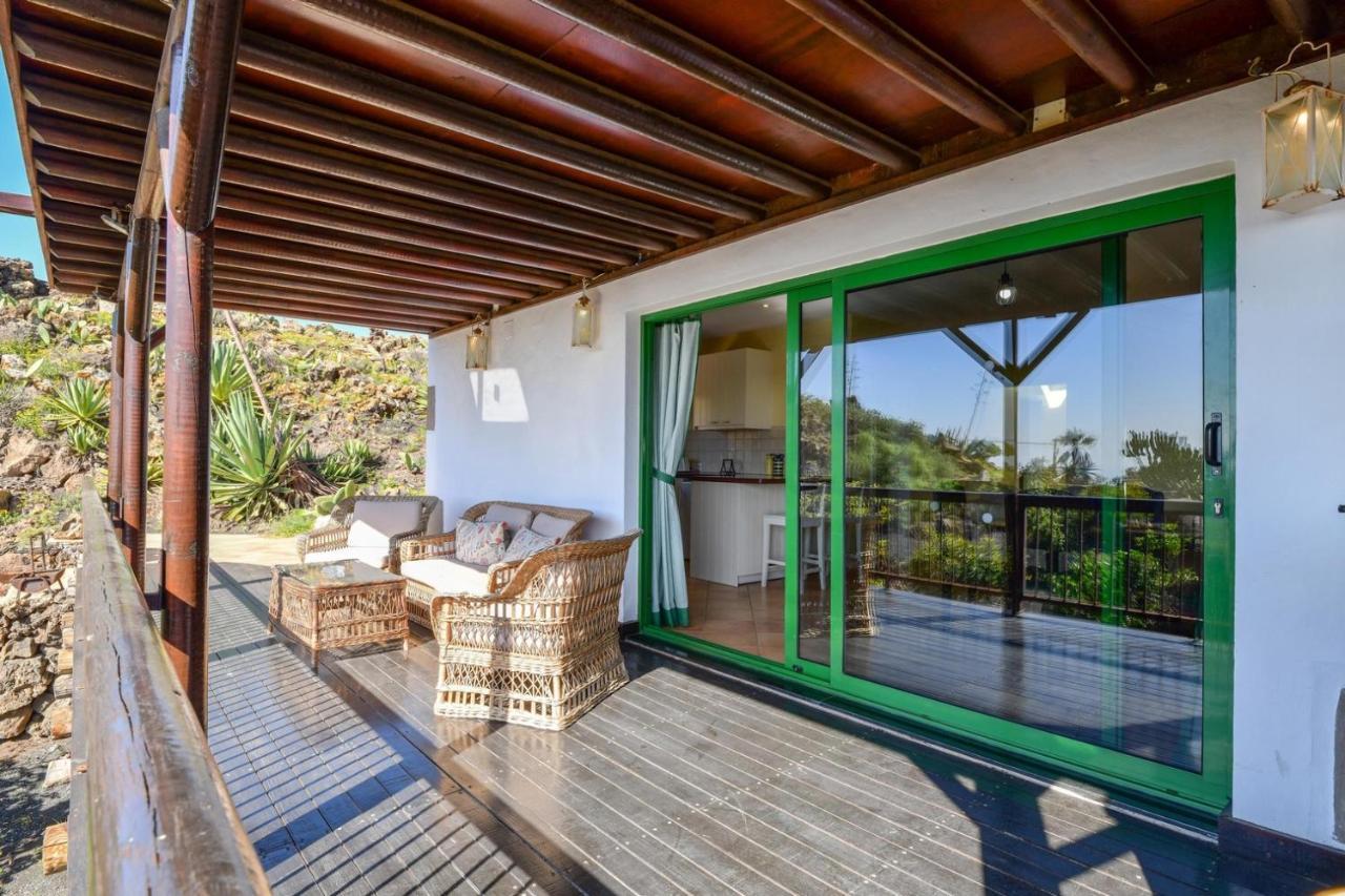 Casa Uva Villa Yaiza  Exteriör bild