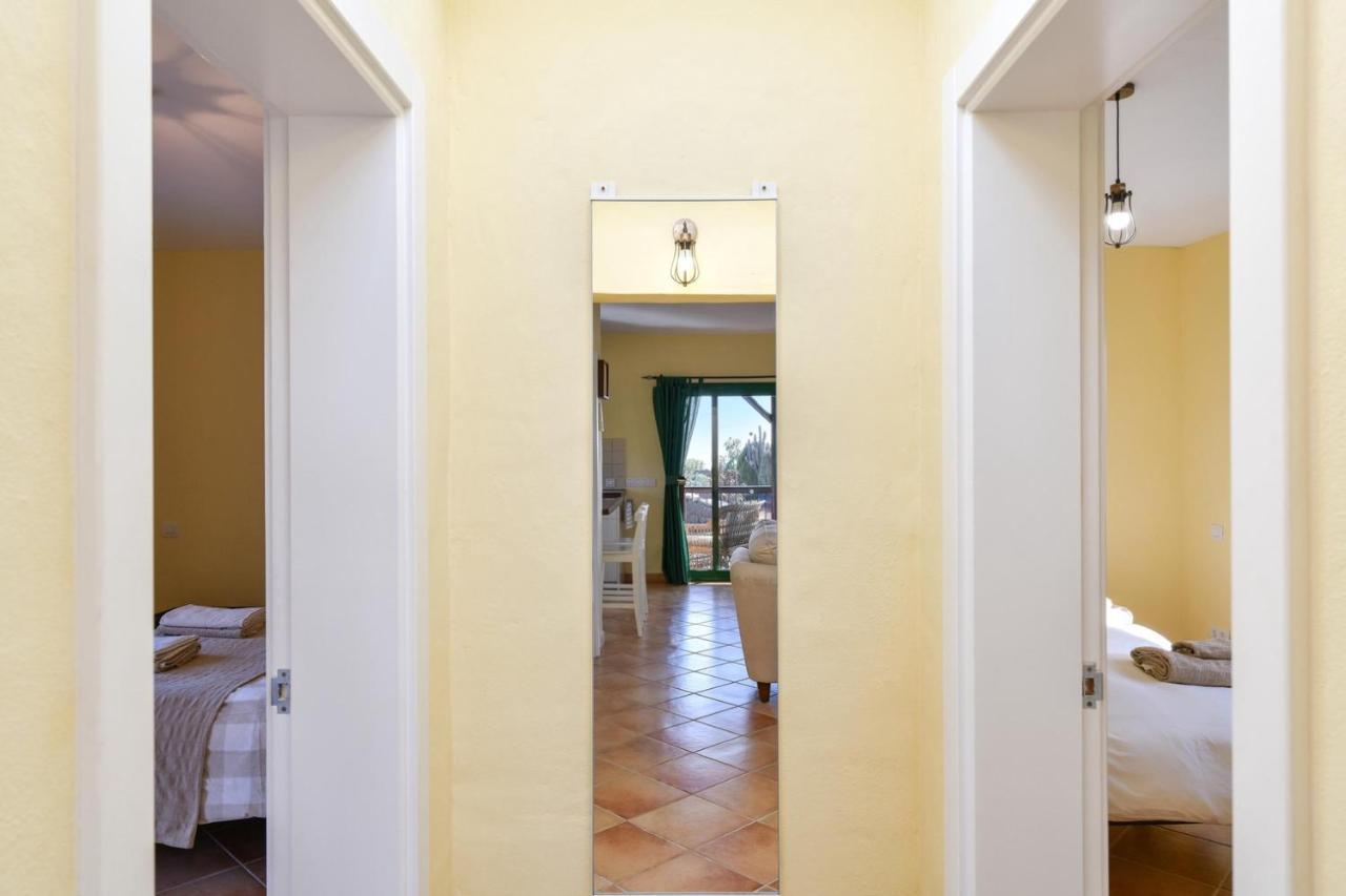 Casa Uva Villa Yaiza  Exteriör bild